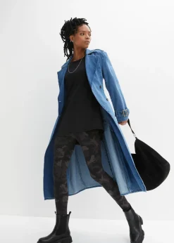 Mujer bonprix bonprix Leggings (2 unidades)