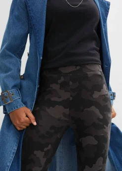 Mujer bonprix bonprix Leggings (2 unidades)