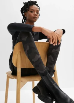 Mujer bonprix bonprix Leggings (2 unidades)