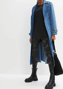 Mujer bonprix bonprix Leggings (2 unidades)