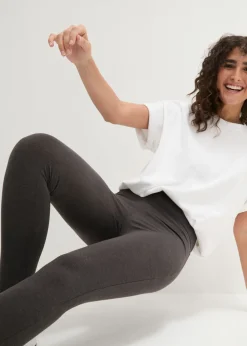 bonprix bonprix Básicos|Pantalones><noscript><img width=