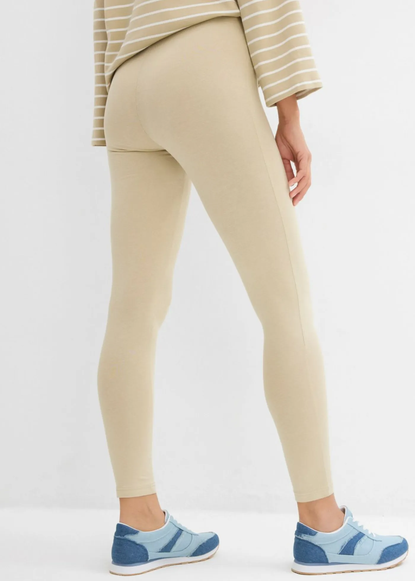 Mujer bonprix bonprix Leggings (2 unidades)
