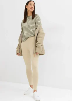 Mujer bonprix bonprix Leggings (2 unidades)