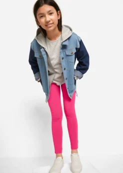 Niños bonprix bonprix Leggings (3 unidades)