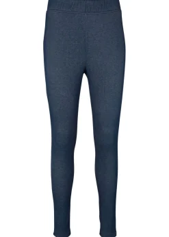 Mujer bonprix bonprix Leggings vaqueros térmicos suaves