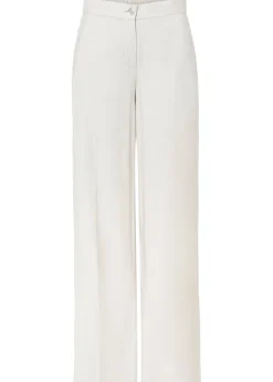 bonprix bonprix Pantalones|Novedades>Ligero pantalón Marlene con viscosa Beige