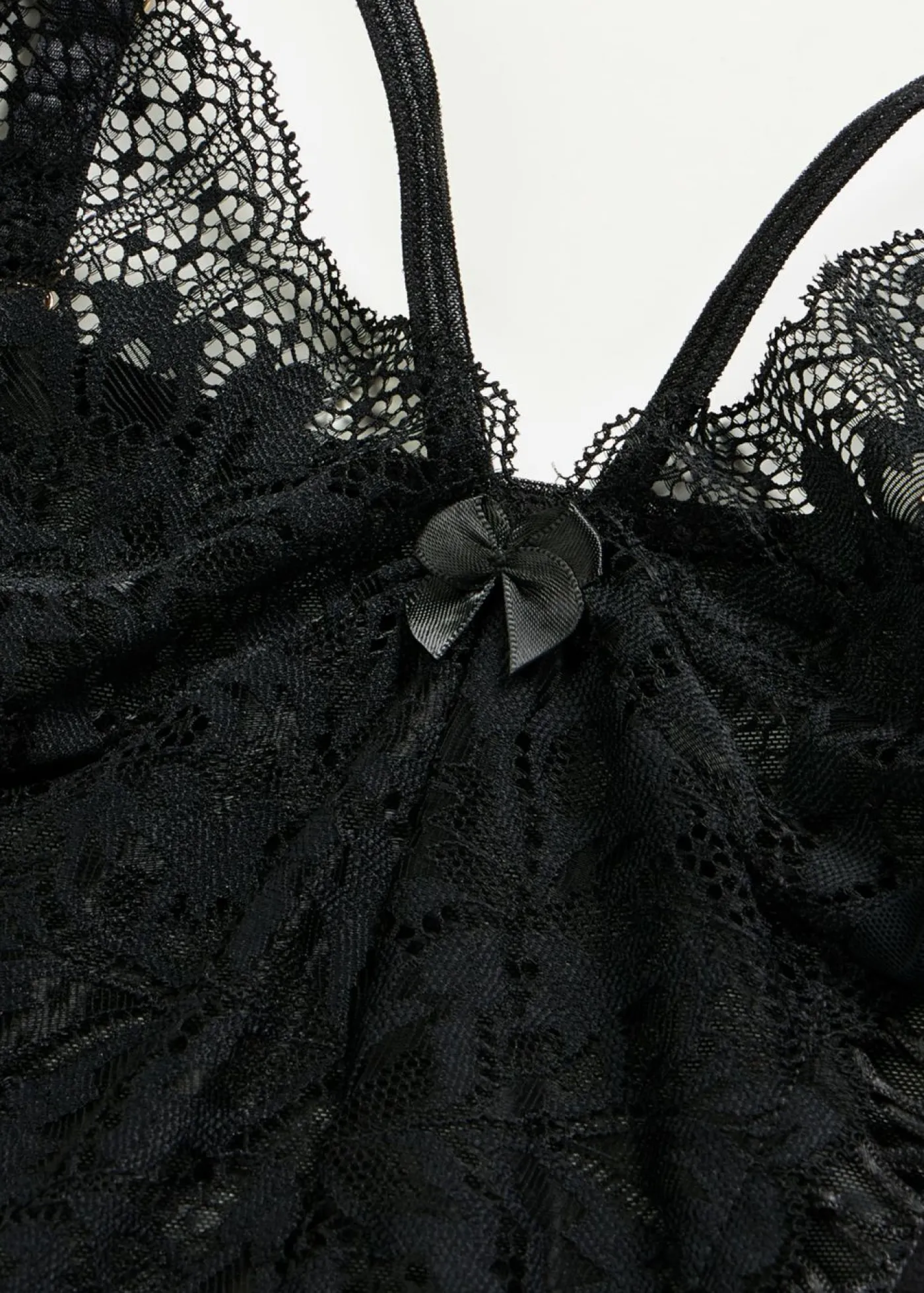 Mujer bonprix VENUS Liguero + tanga (conjunto de 2 piezas)