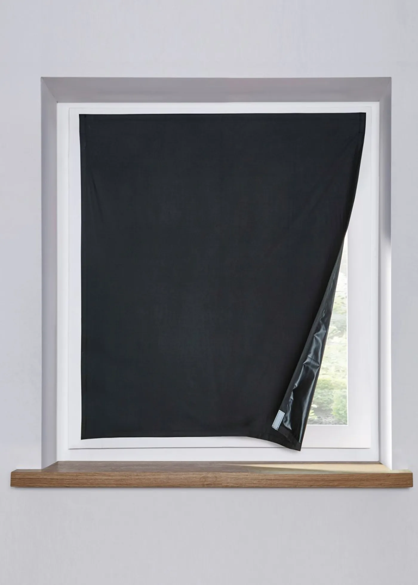 bonprix bonprix Lámina oscurecedora con cinta velcro