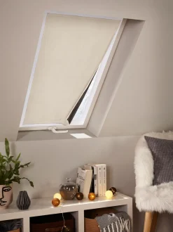 bonprix bonprix Lámina oscurecedora con cinta velcro