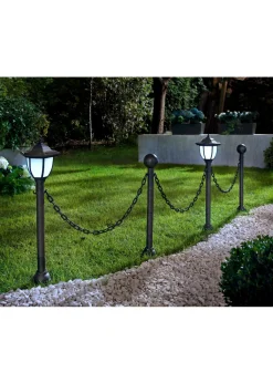 bonprix bpc living bonprix collection Lámparas solares con cadena