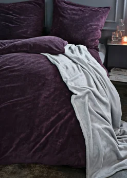 bonprix bonprix Muebles De Dormitorio·Colchas Y Mantas|Muebles De Sala De Estar·Mantas Y Cubresofás><noscript><img width=