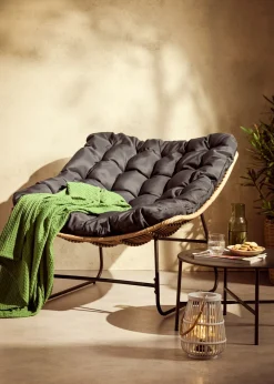 bonprix bonprix Muebles De Dormitorio·Colchas Y Mantas|Muebles De Dormitorio·Fundas Y Cojines><noscript><img width=