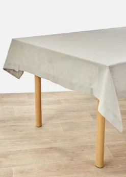 bonprix bonprix Mantel con contenido de lino