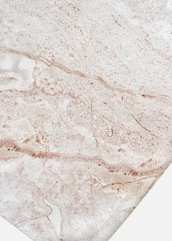 bonprix bonprix Vajilla|Manteleria Y Ropa De Cama>Mantel individual con estampado de mármol (2 unidades) arena-crema granulado