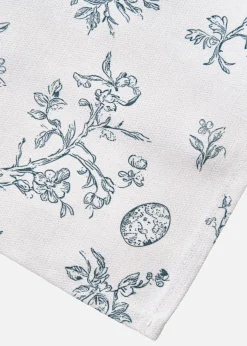 bonprix bonprix Manteles individuales con estampado de Pascua (4 unidades)