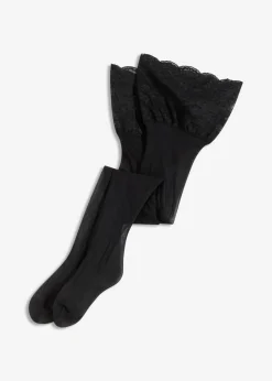 Mujer bonprix bonprix Medias