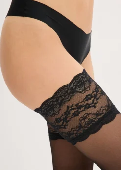 bonprix bonprix Lencería Sexy|Medias, Panties Y Calcetines><noscript><img width=