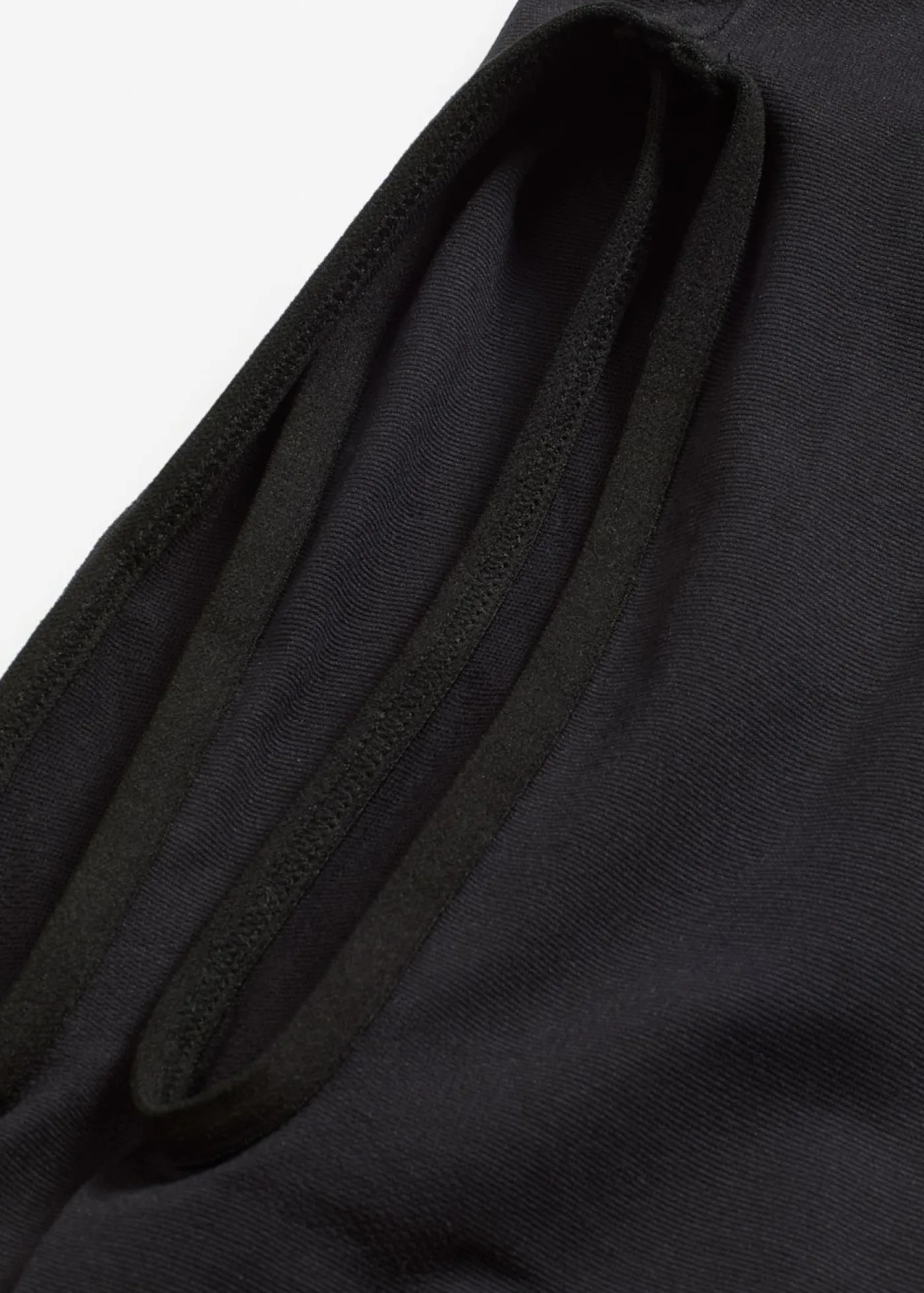 bonprix bonprix Lencería Sexy|Medias, Panties Y Calcetines>Medias negras sin entrepierna Negro