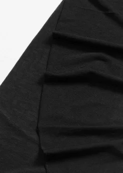 Mujer bonprix bonprix Medias opacas con efecto push up + Belly Control + cintura cómoda + compresión, 50 DEN