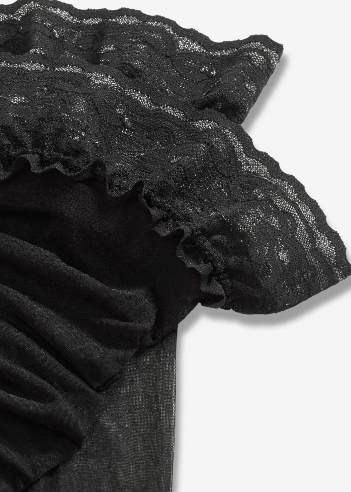 bonprix bonprix Lencería Sexy|Medias, Panties Y Calcetines>Medias sin soporte de 20 deniers Negro