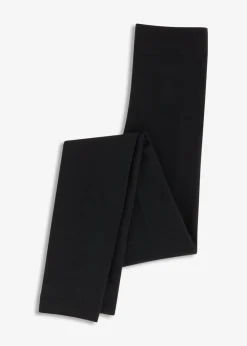 bonprix bonprix Ropa Interior Térmica|Pantalones>Medias térmicas, 140 den Negro