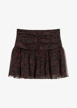 Mujer bonprix bonprix Minifalda