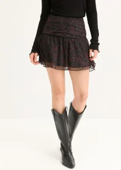 Mujer bonprix bonprix Minifalda