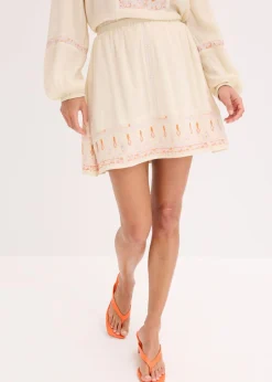 Mujer bonprix bonprix Minifalda