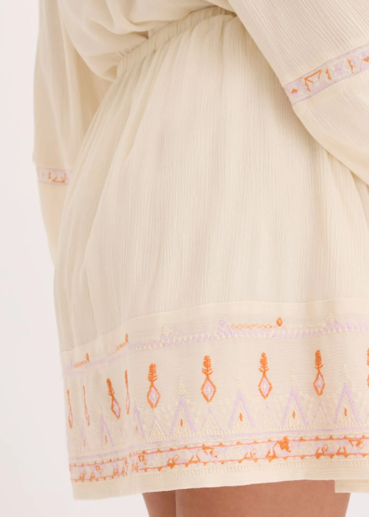 Mujer bonprix bonprix Minifalda