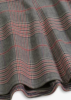 bonprix bonprix Faldas>Minifalda marrón-beige a cuadros