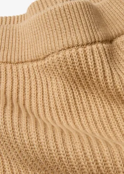 bonprix bonprix Faldas>Minifalda Café con leche