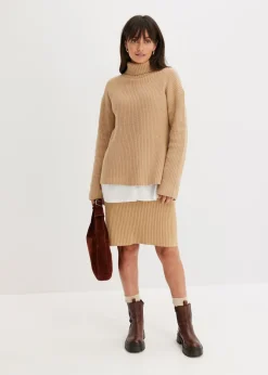 bonprix bonprix Faldas><noscript><img width=