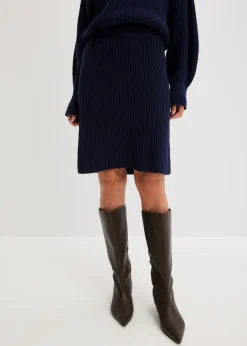 Mujer bonprix bonprix Minifalda