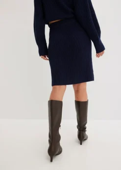 Mujer bonprix bonprix Minifalda