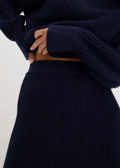 Mujer bonprix bonprix Minifalda