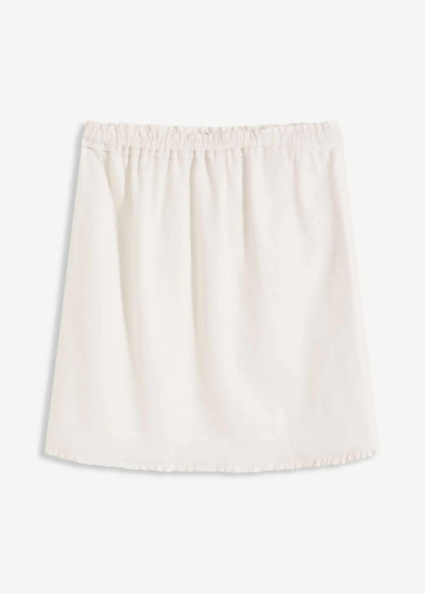 Mujer bonprix bonprix Minifalda