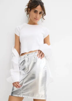 bonprix bonprix Faldas><noscript><img width=