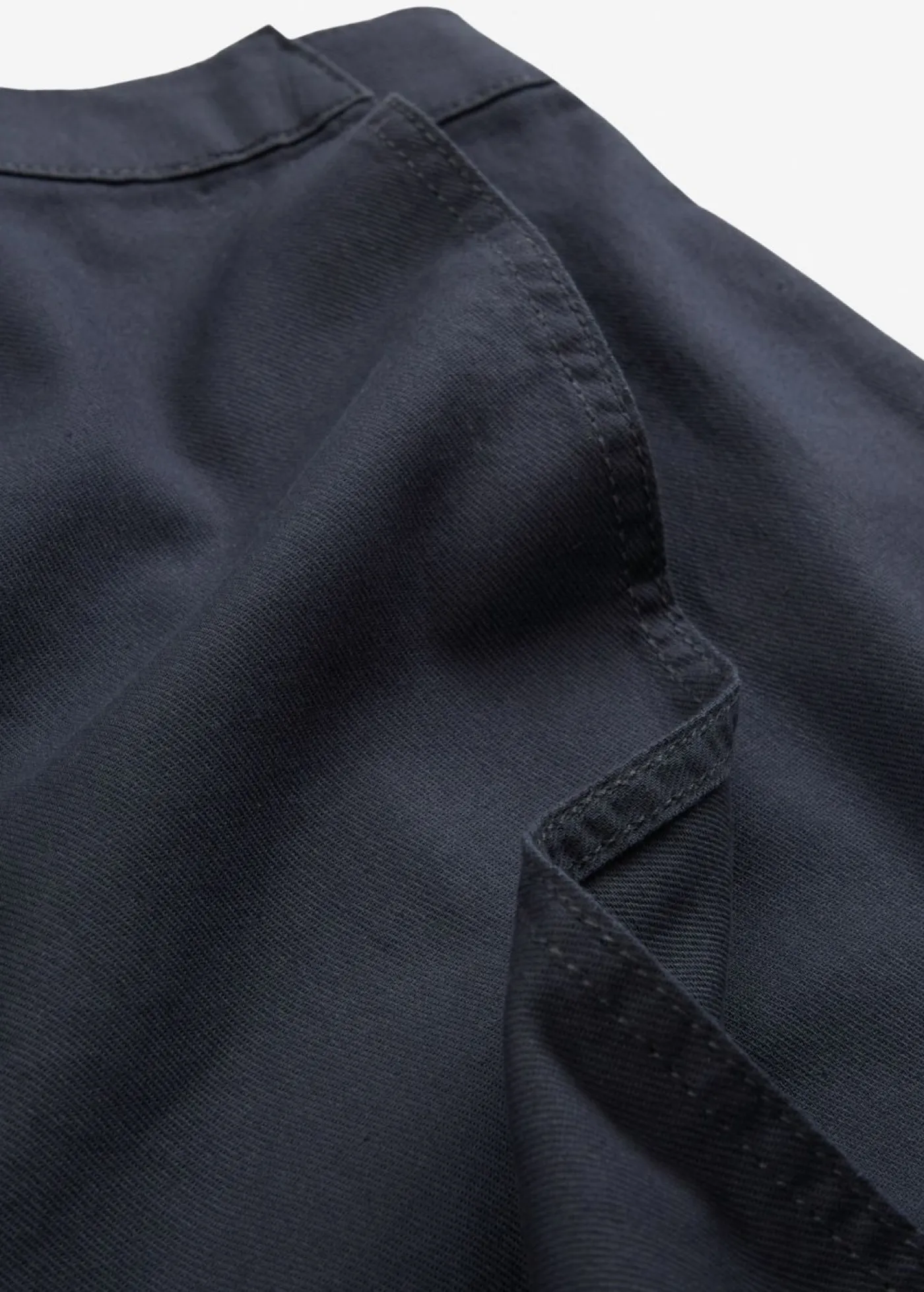 Mujer bonprix bonprix Minifalda de sarga