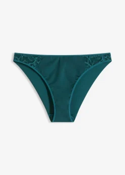 Mujer bonprix bonprix Minitanga con braguita sin costuras