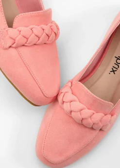 bonprix bonprix Tendencias·Zapatos Veganos|Mocasines><noscript><img width=