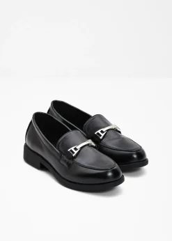 Mujer bonprix bonprix Mocasines con hebilla