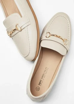 Mujer bonprix bonprix Mocasines con hebilla