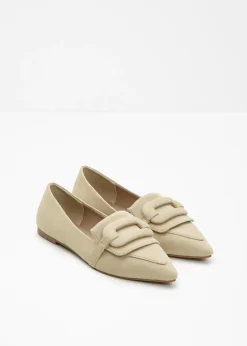 bonprix bonprix Tendencias·Zapatos Veganos|Mocasines><noscript><img width=