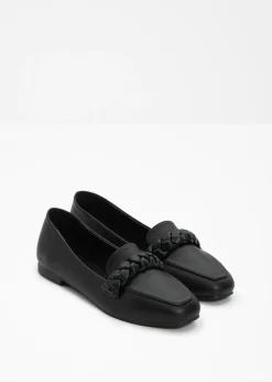 bonprix bonprix Tendencias·Zapatos Veganos|Mocasines><noscript><img width=