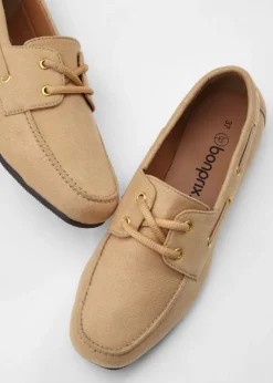 Mujer bonprix bonprix Mocasín