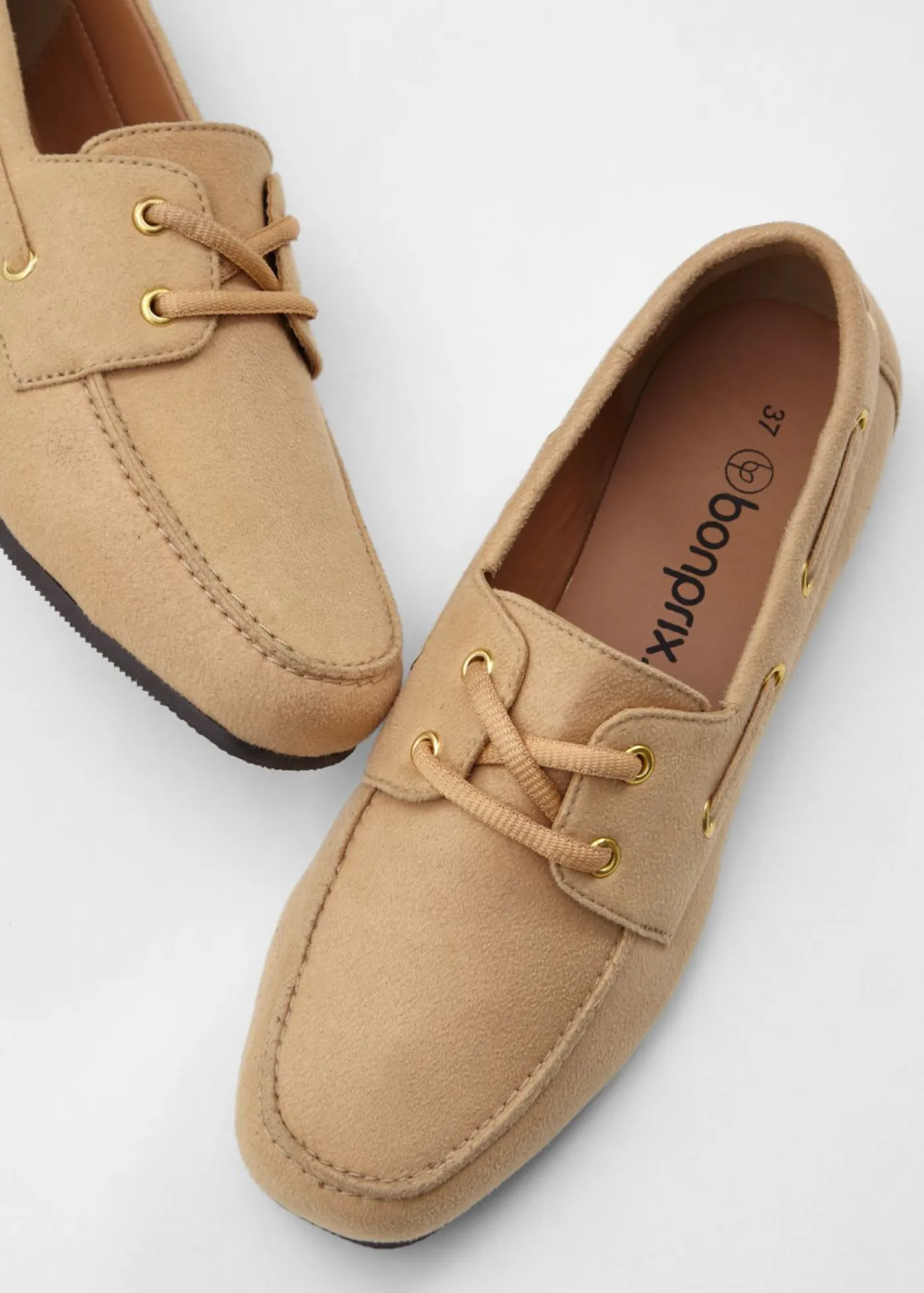 Mujer bonprix bonprix Mocasín