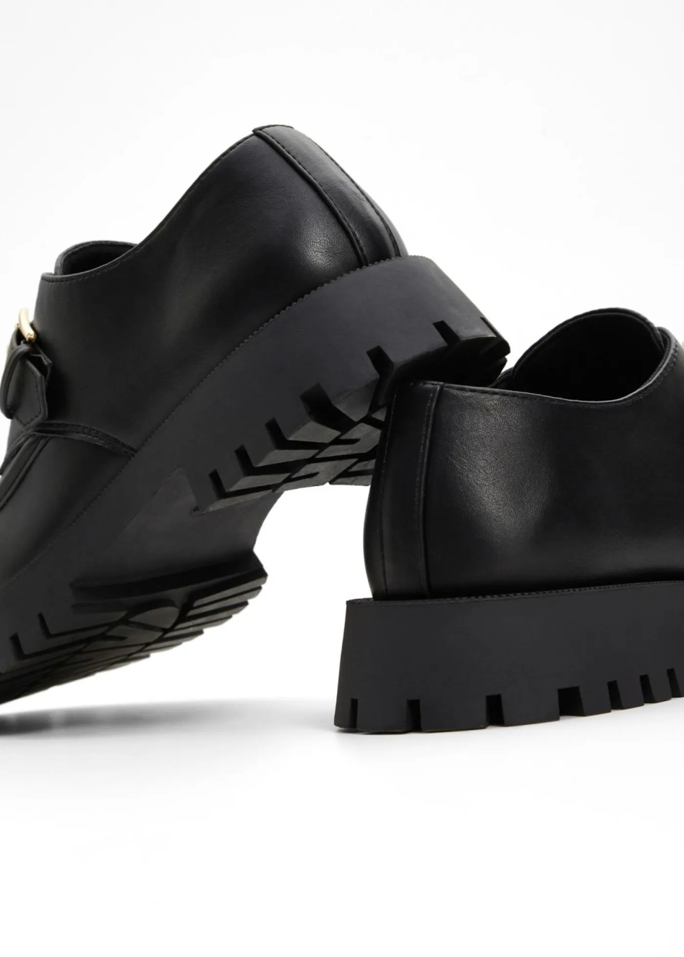 bonprix bonprix Tendencias·Zapatos Veganos|Zapatos Primavera-Verano>Mocasín Negro