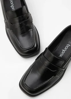 bonprix bonprix Zapatos Primavera-Verano|Mocasines Y Zapatos Planos><noscript><img width=