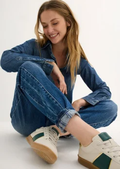 bonprix bonprix Vaqueros><noscript><img width=