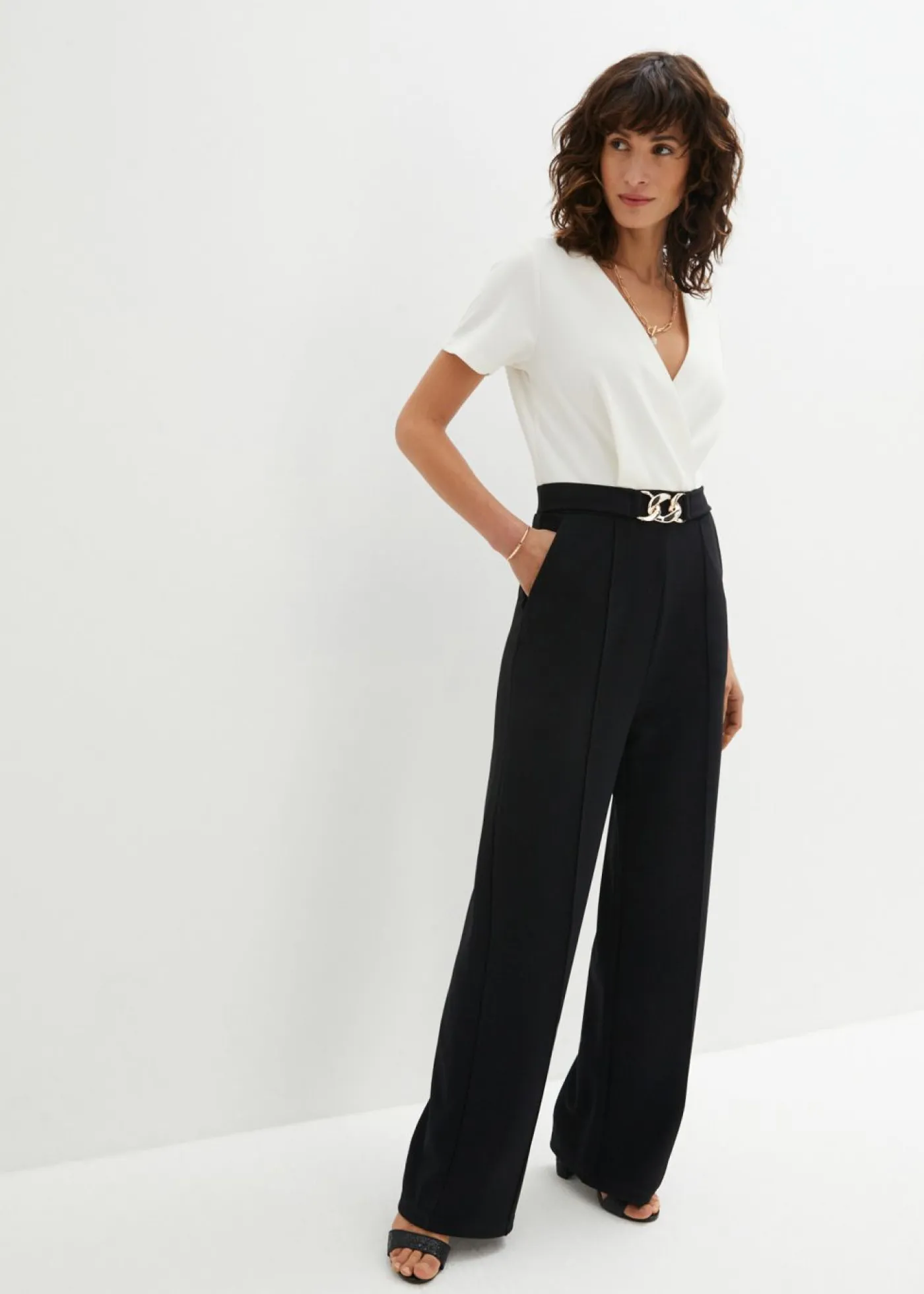 Mujer bonprix bonprix Mono